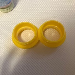 ほほえみ ミルク缶
の画像