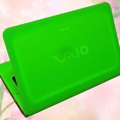 【安心・安全・3年間無料保証】VAIO メモリ16GB 新品SSD512GB＆HDD750GB Webカメラ Bluetooth搭載 オフィス2021の画像