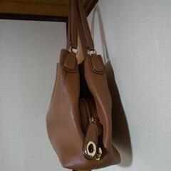 コーチCOACHレディースバッグの画像