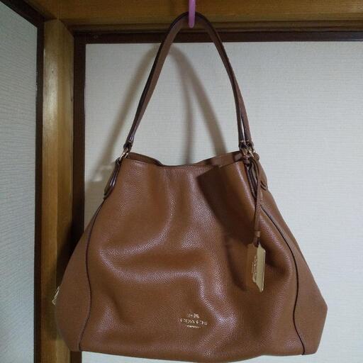 コーチCOACHレディースバッグ