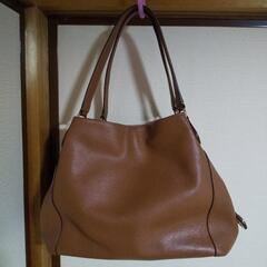 コーチCOACHレディースバッグの画像