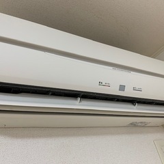 エアコン　〜15畳用