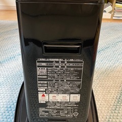 ストーブの画像