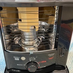 ストーブの画像