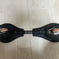RIPSTIK dlx ブレイブボード中古の画像