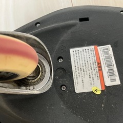 RIPSTIK dlx ブレイブボード中古の画像