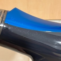 Panasonic ヘアドライヤー　イオニティの画像
