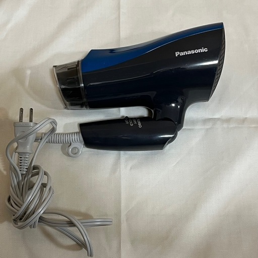 Panasonic ヘアドライヤー　イオニティ