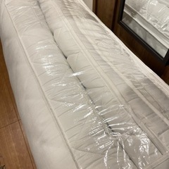 家具 ベッド シングルベッド