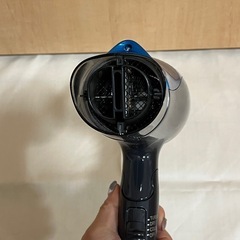 Panasonic ヘアドライヤー　イオニティの画像