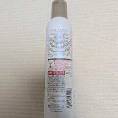 ロレッタキラキラシュー180g
ヘアスプレー
の画像