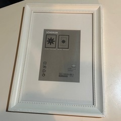 新品未開封フレーム