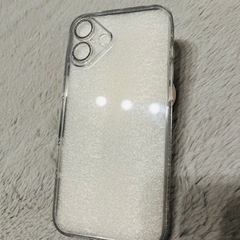 iPhone16Plusカバー