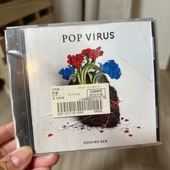 値下げ中【結婚式】星野源ＣＤ