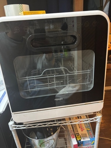 食洗機