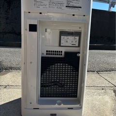 空気清浄機★高濃度プラズマクラスター搭載