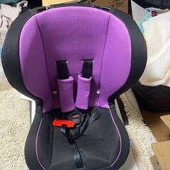 ネビオ　チャイルドシート