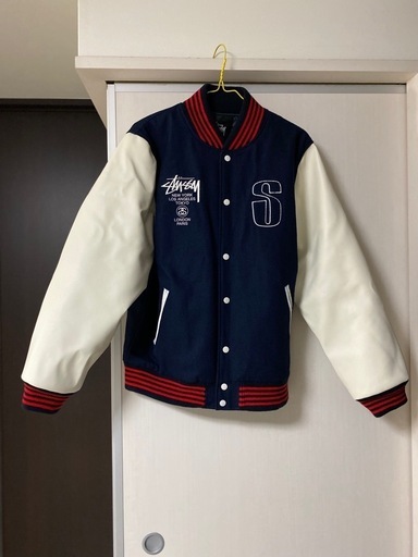 ステューシーXL美品