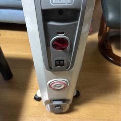 オイルヒーター