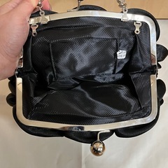 パーティーバッグ　レディースの画像