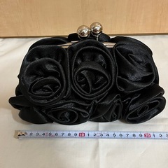 パーティーバッグ　レディースの画像