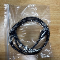 HDMIケーブルの画像