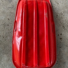 子供冬用品　　中古　ソリ　の画像