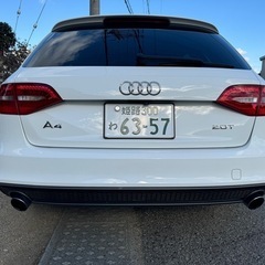 A4 Sライン R7.12まで ブラックローン可　自己破産の画像