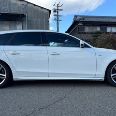 A4 Sライン R7.12まで ブラックローン可　自己破産の画像