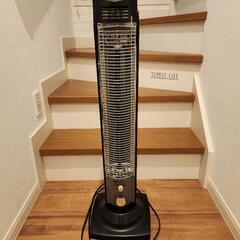 【お取引予定決まりました】電気ストーブ