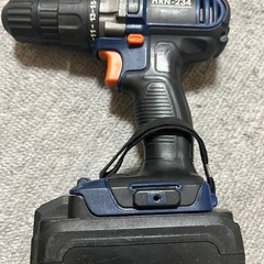 中古品電動工具セット
