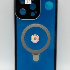 未使用◆スマホケース◆iPhone15Pro MAX◆箱入りの画像