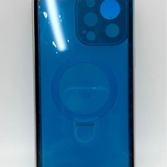 未使用◆スマホケース◆iPhone15Pro MAX◆箱入りの画像