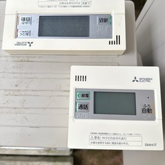 MITSUBISHI SRT-WTK374 ヒートポンプ給湯器の画像
