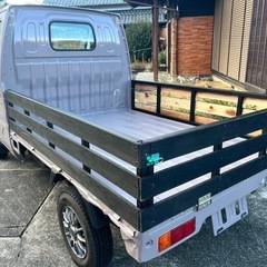 キャリーMT 4WDの画像