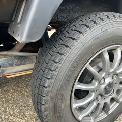 キャリーMT 4WDの画像