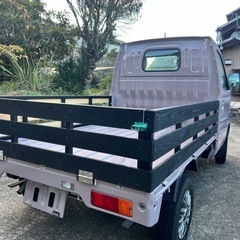 キャリーMT 4WDの画像