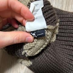 オークリー ニット帽 ビーニーの画像