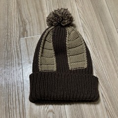 オークリー ニット帽 ビーニーの画像