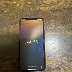 iPhone11Pro   256G
