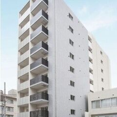 🏡設備充実　最上階角部屋2LDK賃貸マンション　南区大橋🏡