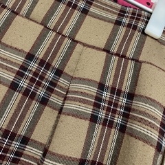 toccoクローゼットロングマーメイドスカートの画像