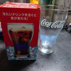 コカ・コーラグラス