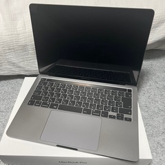 MacBook Pro 13インチ