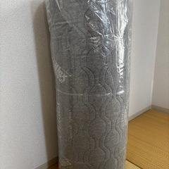 マニフレックス　スーパーレイ　ロイアル（シングル）
