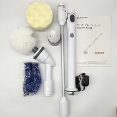値下げ↓未使用◆ターボプロベーシック◆お風呂掃除