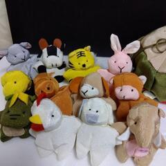 厚木方面🆗￥2880の品 干支のお手玉の画像