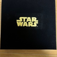 スターウォーズ　ピンバッジ