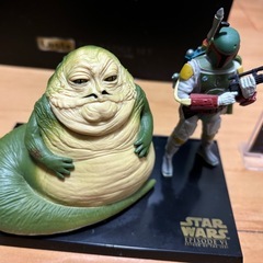 値下げ中　スターウォーズ　フィギュア
