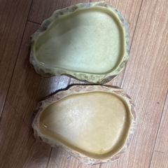exo terra　餌皿